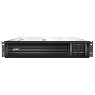 APC Smart-UPS 750VA LCD RM 2U Line-Interactive,Kaltgeräteausgang