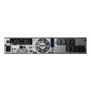 APC Smart-UPS X 750 VA Rack/Tower LCD 230V mit Netzwerkkarte