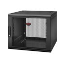 APC NetShelter WX AR109SH6 - Gehäuse - geeignet...