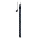 APC Easy Basic Rack PDU EPDU1116B-SCH -...