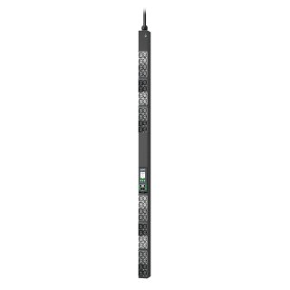 APC NetShelter Rack PDU Advanced - Stromverteilungseinheit (Rack - einbaufähig)