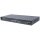 Intellinet 16-Port Gigabit Ethernet PoE+ Web-Managed Switch with 2 SFP Ports, IEEE 802.3at/af Power over Ethernet (PoE+/PoE)