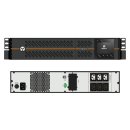 VERTIV LIEBERT EDGE 1PH UPS LI-ON 1.5 KVA INPUT PLUG IEC6032