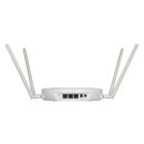 D-Link Unified AC Wave 2 DWL-8620APE - Accesspoint -...