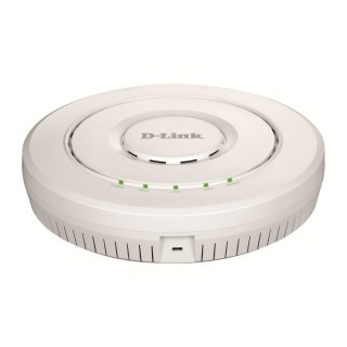 D-Link DWL-X8630AP - Accesspoint - 2 Anschlüsse