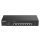 D-Link DGS 2000-10P - Switch - L3 - managed - 8 x 10/100/1000 (PoE+)