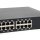 LevelOne GEP-2421W150 - Switch - 24 x 10/100/1000 (PoE)