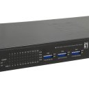 LevelOne FGP-2602W380 - Switch - 24 x 10/100 (PoE+)