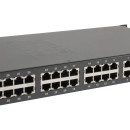 LevelOne FGP-3400W760 - Switch - 32 x 10/100 (PoE+)