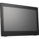 SHUTTLE XPC all-in-one P9200PA Black Celeron 5205U 49,5cm...