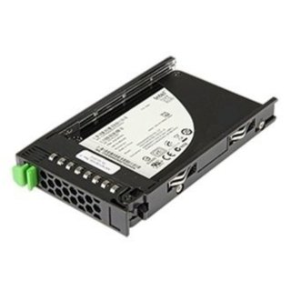 Fujitsu SSD - 3.84 TB - Hot-Swap - 2.5 Zoll (6.4 cm)