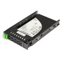 Fujitsu enterprise - SSD - 400 GB - Hot-Swap - 2.5 Zoll...