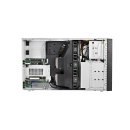 Fujitsu PRIMERGY TX2550 M5 - Server - Tower - 4U - zweiweg - 1 x Xeon Silver 4208 / 2.1 GHz - RAM 16 GB - SATA - Hot-Swap 6.4 cm (2.5 Zoll)