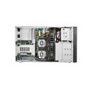 Fujitsu PRIMERGY TX2550 M5 - Server - Tower - 4U - zweiweg - 1 x Xeon Silver 4208 / 2.1 GHz - RAM 16 GB - SATA - Hot-Swap 6.4 cm (2.5 Zoll)