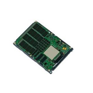 Fujitsu SSD S26361-F5700-L960 - 960 GB - 3.5" - SATA 6 GB/s