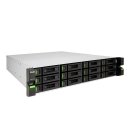 QSAN NAS XCubeNAS XN7012R 12+6Bay Intel 3,9GHz 8GB (Speditionsversand)