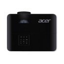 Acer X1128H - DLP-Projektor - tragbar - 3D