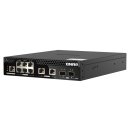 QNAP Switch - halbe Breite - managed - 10 x 2.5GBase-T +...