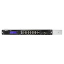 QNAP QGD-1600 - Switch - Smart - 4 x 10/100/1000 (PoE++)