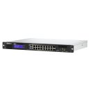 QNAP QGD-1600 - Switch - Smart - 4 x 10/100/1000 (PoE++)