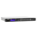 QNAP Smart Edge QGD-1602 - Switch - Smart - 2 x 10...