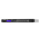 QNAP Smart Edge QGD-1602 - Switch - Smart - 2 x 10 Gigabit SFP+ + 8 x 2.5GBase-T + 8 x 10/100/1000