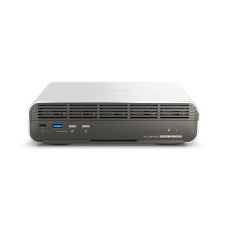 QNAP TBS-h574TX-i3-12G