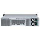 TL-R1200S-RP EXPANSION UNIT RM 2U 12 BAY RPSU