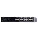 QNAP QSW-M1204-4C - Switch - managed - 8 x 10 Gigabit SFP+ + 4 x combo 10 Gigabit SFP+/RJ-45