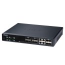 QNAP QSW-M1204-4C - Switch - managed - 8 x 10 Gigabit SFP+ + 4 x combo 10 Gigabit SFP+/RJ-45