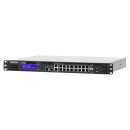 QNAP QGD-1602P - Switch - Smart - 4 x 100/1000/2.5G (PoE++)