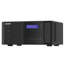 QNAP QGD-3014-16PT - Switch - Smart - 16 x 10/100/1000 (PoE+)