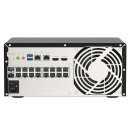 QNAP QGD-3014-16PT - Switch - Smart - 16 x 10/100/1000 (PoE+)