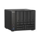 QNAP TS-H973AX-8G - NAS-Server - 9 Schächte - SATA...