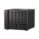 QNAP TS-H973AX-8G - NAS-Server - 9 Schächte - SATA 6Gb/s