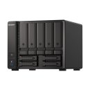 QNAP TS-H973AX-8G - NAS-Server - 9 Schächte - SATA 6Gb/s