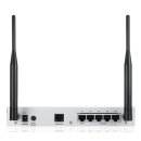 Zyxel USG FLEX 100 AX Wifi 6 UTM BUNDLE Firewall