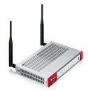 Zyxel USG FLEX 100 AX Wifi 6 UTM BUNDLE Firewall