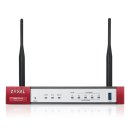 Zyxel USG FLEX 100 AX Wifi 6 UTM BUNDLE Firewall