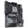 Gigabyte X870 GAMING WIFI6 - Motherboard - ATX - Socket AM5 - AMD X870 Chipsatz - USB4, USB 3.2 Gen 2, USB 3.2 Gen 1, USB-C 3.2 Gen 2x2 - 2.5 Gigabit LAN, Wi-Fi 6, Bluetooth - Onboard-Grafik (CPU erforderlich)