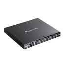 TP-LINK Omada SG6654X V1 - Switch - L3 - managed