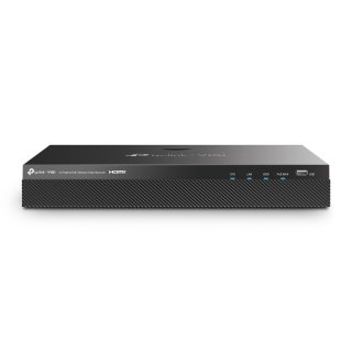 TP-LINK VIGI NVR2016H-16MP V1 - NVR - 16 Kanäle