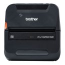 Brother RuggedJet RJ-4250WB - Etikettendrucker -...