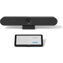 Logitech Tap IP Appliance Room Solutions Huddle + Small...