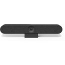 Logitech Tap IP Appliance Room Solutions Huddle + Small...