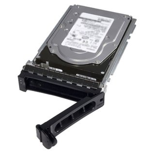 Dell SSD - 960 GB - Hot-Swap - 2.5 Zoll (6.4 cm)