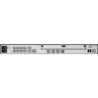 Huawei NetEngine AR730 - Router 8-Port-Switch