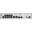 Huawei NetEngine AC650-256AP - Router 10-Port-Switch