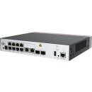 Huawei NetEngine AC650-256AP - Router 10-Port-Switch