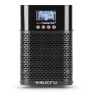 SALICRU USV SLC-700-TWIN PRO2,OnLine,Tower,700VA/630W,Shucko